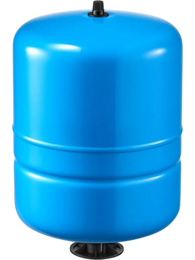 Vevor Expansion Tank 2 Gallon Thermal Water Heater Pressure Tank New