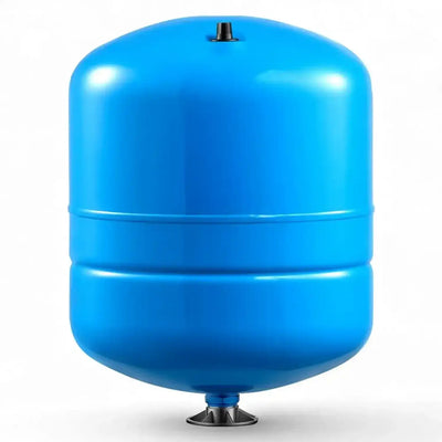 Vevor Expansion Tank 4.4 Gallon Thermal Water Heater Tank New