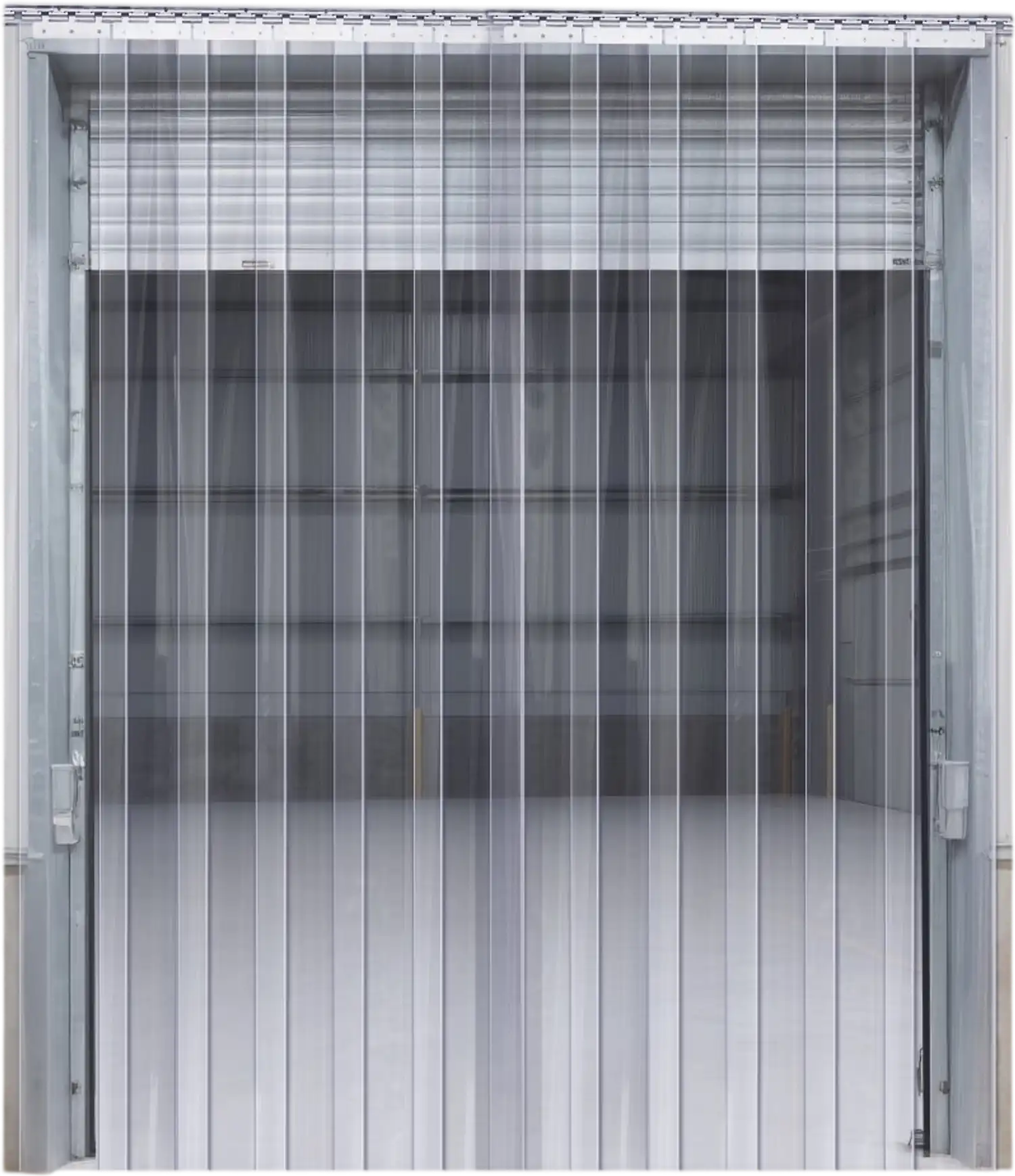 Vevor Strip Curtain 38