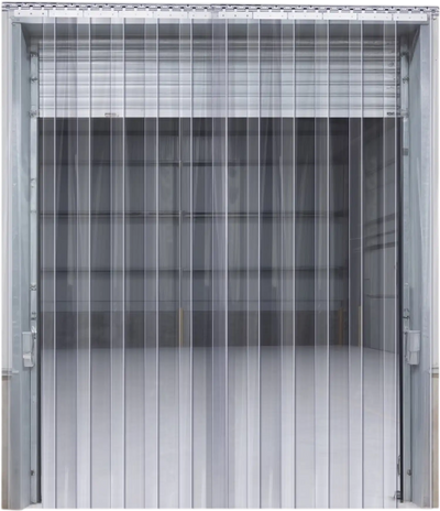 Vevor Strip Curtain 38