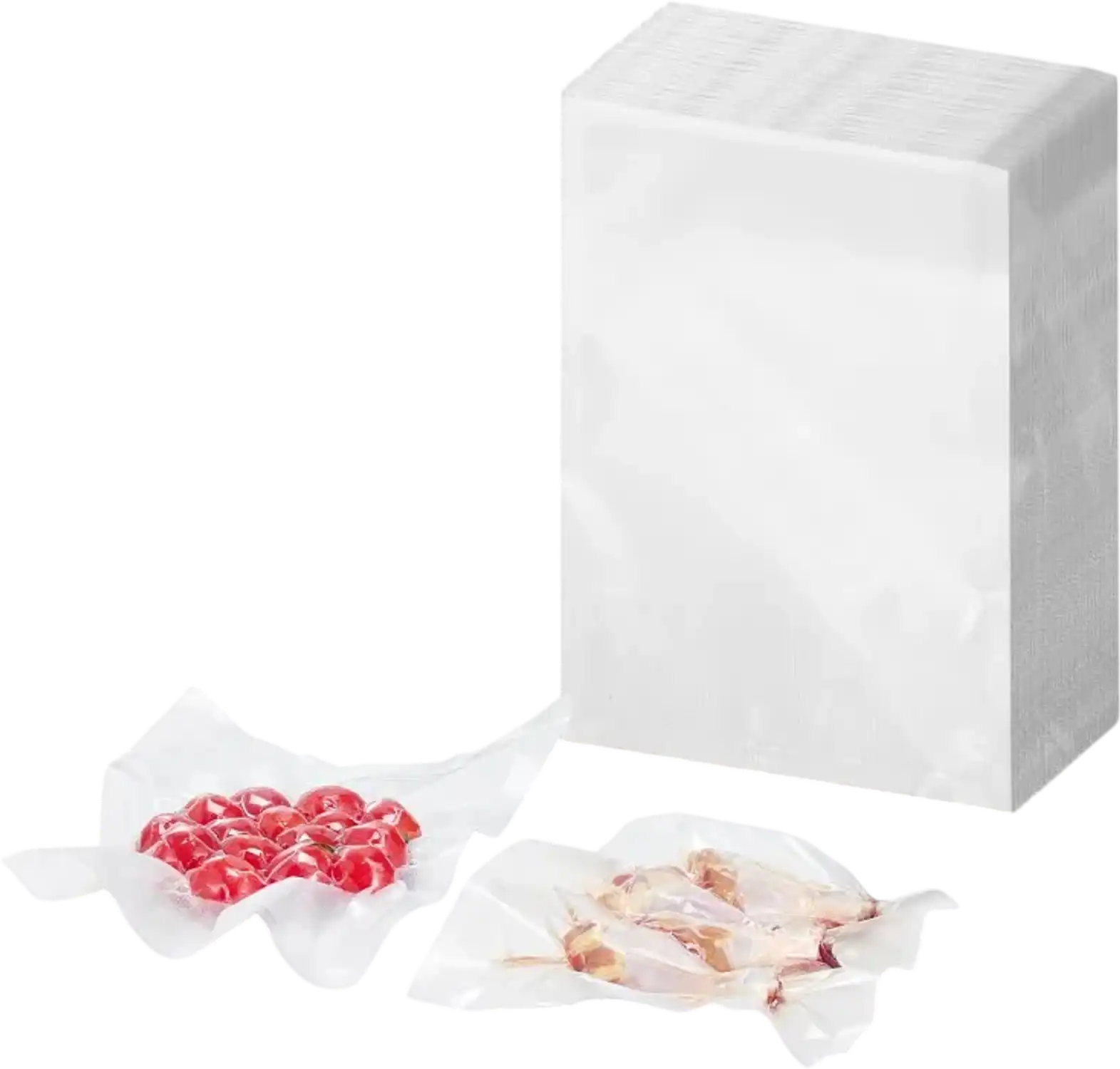 Vevor Vacuum Sealer Bags 200 PCS 8