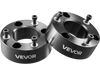 VEVOR 2.5 Inch Front Leveling Lift Kit for 2004-2025 Ford F150 2WD/4WD, 2003-2018 Expedition, 2005-2008 Lincoln Mark LT, Chassis Level Kit with 2PCS Heavy Duty Forged Aluminum Suspension Strut Spacers
