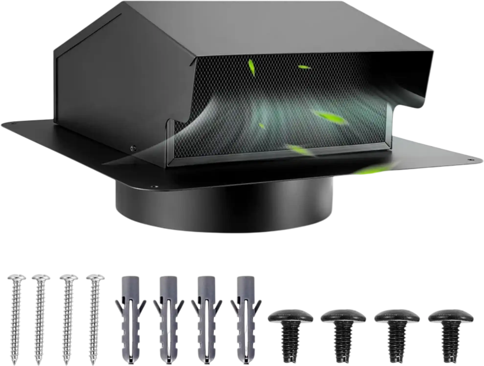 Vevor Wall Vent Cover 6
