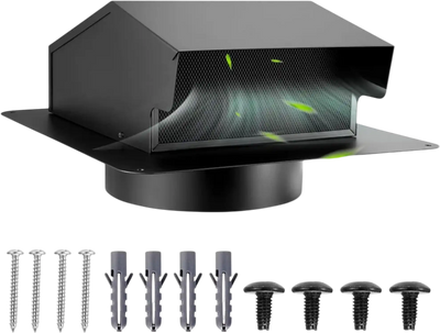 Vevor Wall Vent Cover 6