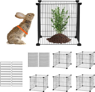 Vevor Plant Cage 5-Pack 15.35