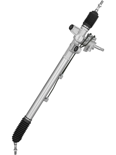 Vevor Rack and Pinion Power Steering Hydraulic Assembly for Honda Accord 2.4L Acura TL New