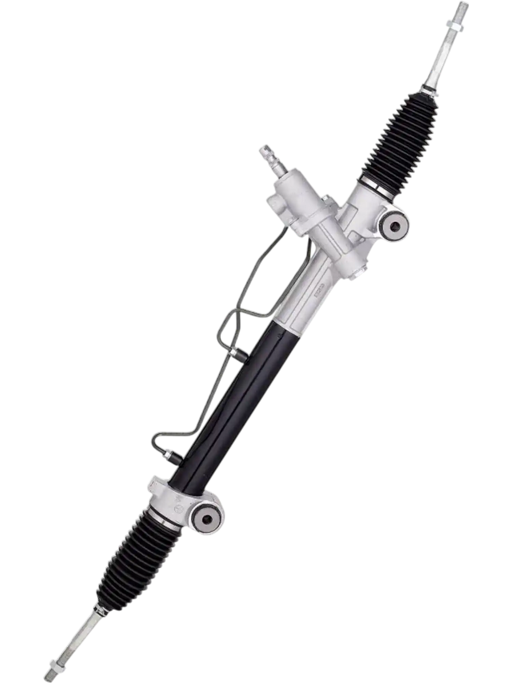 VEVOR Hydraulic Power Steering Rack and Pinion, Compatible with 2004-2006 Toyota Camry (SE or XLE Model), 2004 Toyota Camry (LE Model with 16" Wheels), 2007-2011 Toyota Camry (Except Hybrid Model)