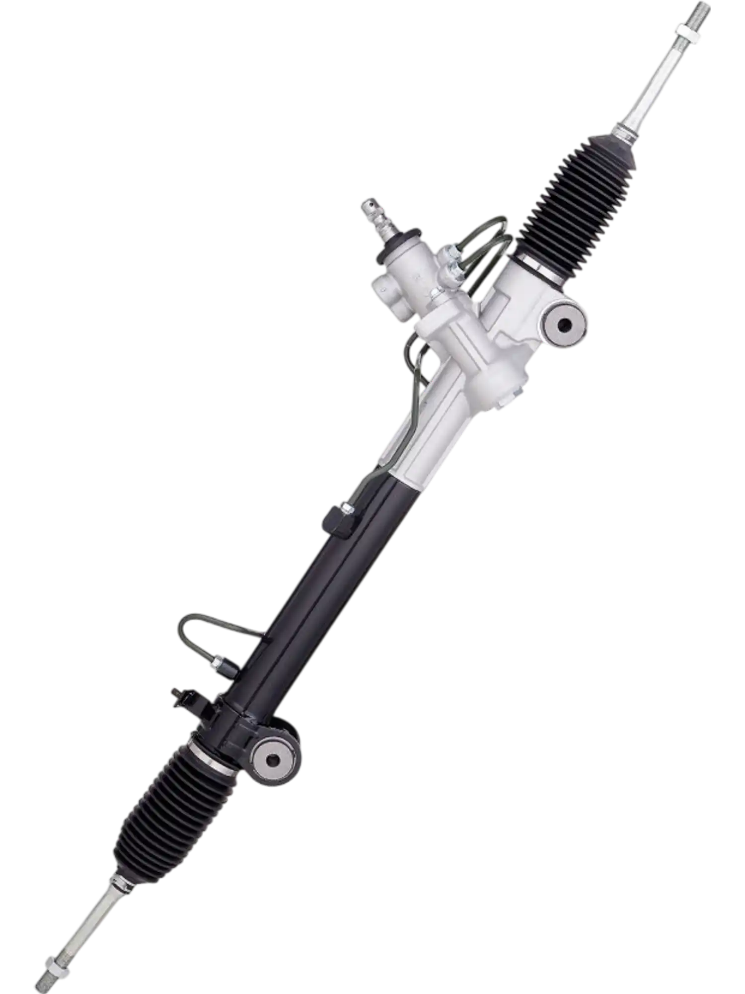 Vevor Steering Rack and Pinion Hydraulic Power-Assisted Assembly for Lexus RX330 RX350 Toyota Highlander New
