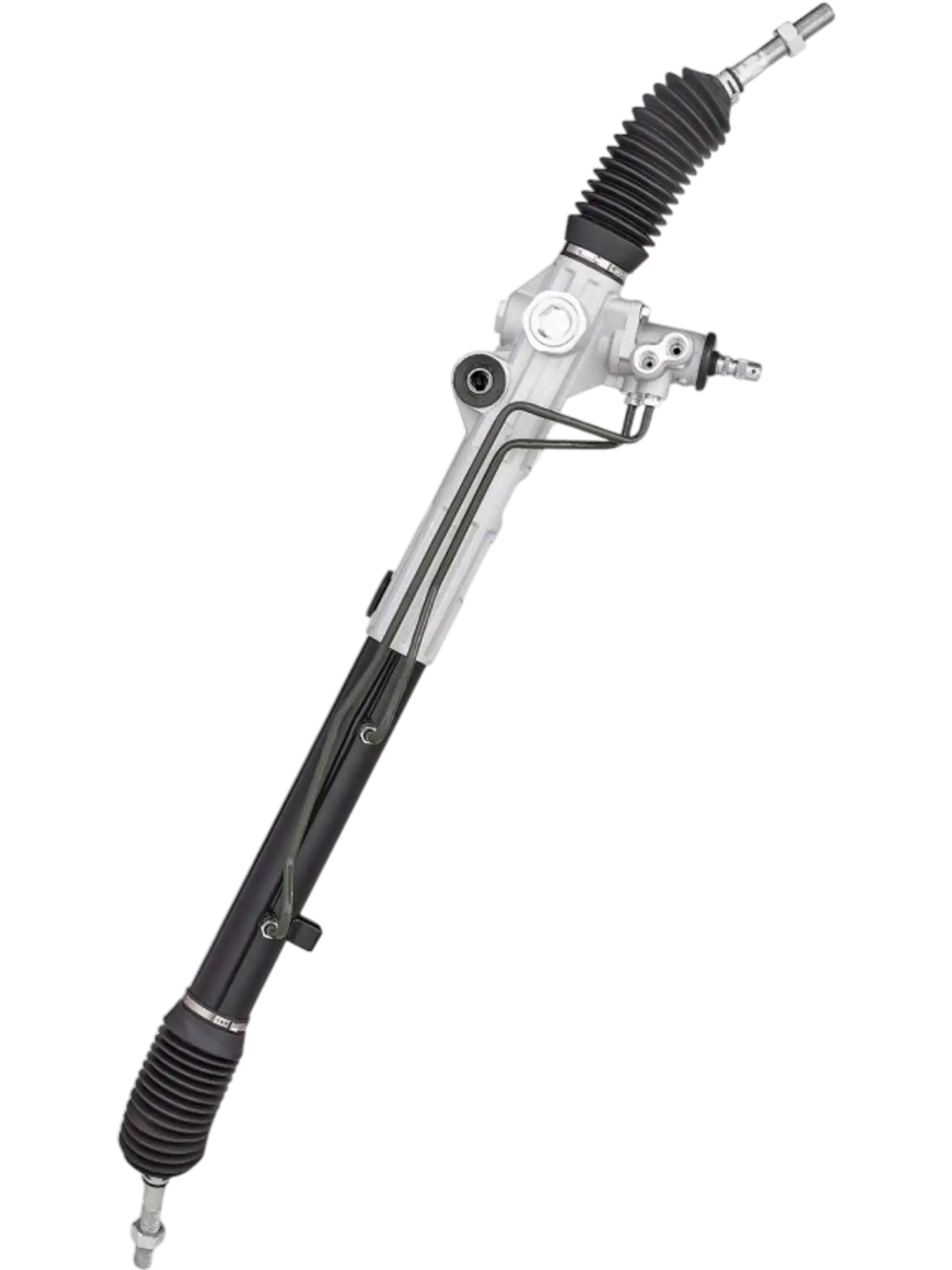Vevor Power Steering Rack and Pinion Assembly Hydraulic for 2000-2006 Toyota Tundra 2001-2007 Sequoia New
