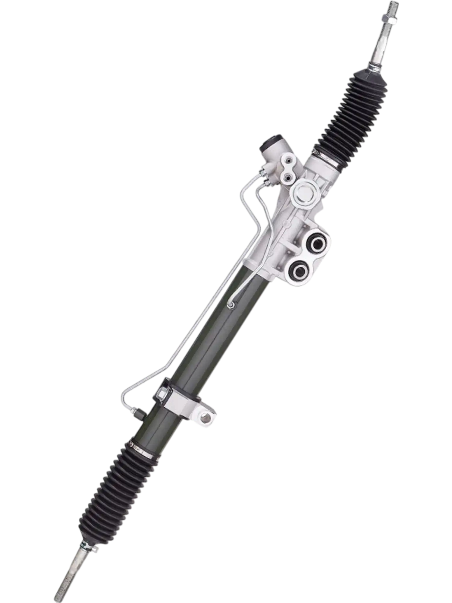 Vevor Hydraulic Power Steering Rack and Pinion Assembly for Nissan Frontier Pathfinder Xterra New