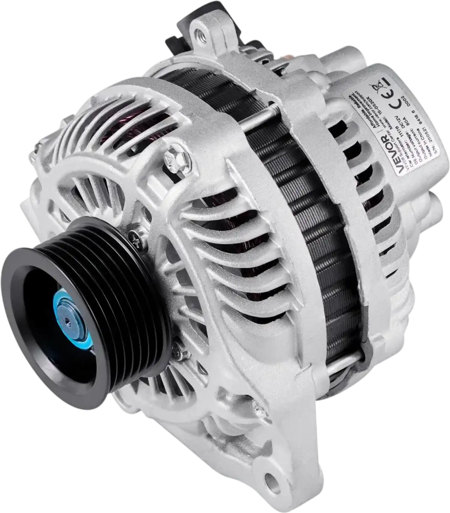 Vevor Alternator Honda Civic 1.8L L4 Replacement New