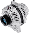 VEVOR Car Alternator 11176, Fit for Honda Civic 1.8L L4 2006-2008 2011, Civic 1.8L L4 (MFI) 2009-2010, Automotive Replacement Alternator 31100RNAA01, 31100RNAA012M2, 31100RNAA01RM, AHGA67, A002TC1391