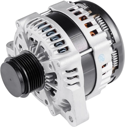 Vevor Alternator Car Alternator for Buick Enclave Chevy Traverse GMC Acadia Saturn Outlook New