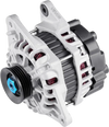VEVOR Car Alternator 11311N, Fit for KIA Spectra5 L4 2.0L 2007-2009, Soul 2010-2011, for HYUNDAI Elantra L4 2.0L 2007-2012, Automotive Replacement Alternator 211311, 2655635, 3730023650, 40046020