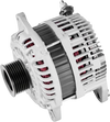 VEVOR Car Alternator 11341, Fit for Nissan Altima V6 3.5L 2007-2010, Maxima 2009-2010, Murano 2009-2014, Quest 2011-2017, for Saturn Aura 2007-2008, Automotive Replacement Alternator 11557, AMT0228