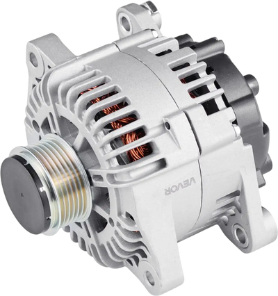 Vevor Alternator Car Audio 12V Output for Hyundai Sonata 2.4L 2010-2013 and Kia Optima 2.4L 2011-2013 New