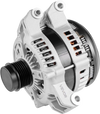 VEVOR Car Alternator 11598, Fit for Dodge Challenger V6 3.6L 2015-2021, Charger 2011-2021, Durango 2011-2020, Jeep Grand Cherokee 11-20, Ram 1500 13-15, Automotive Replacement Alternator 4210007040