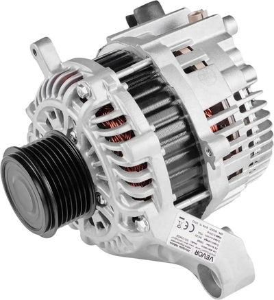 Vevor Alternator Honda Accord L4 2.4L 2013-2017 Replacement 12V New