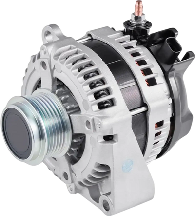Vevor Alternator High-Output Car Alternator for Chevy Express 2500 and GMC Savana 2500 New