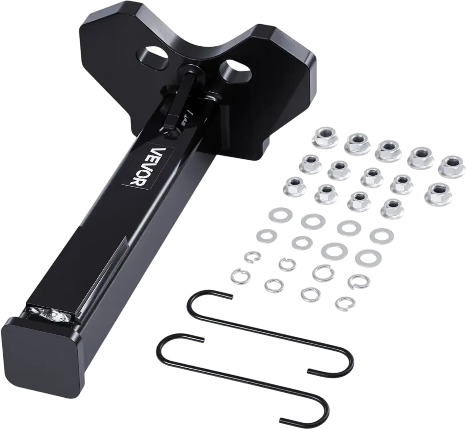 Vevor Wheel Hub Removal Tool Universal 5, 6 & 8 Lug Hub Kit New