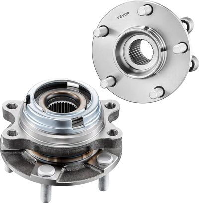 Vevor Wheel Bearing & Hub Assembly Front 2-Pack for Infiniti QX50 and Nissan Maxima New