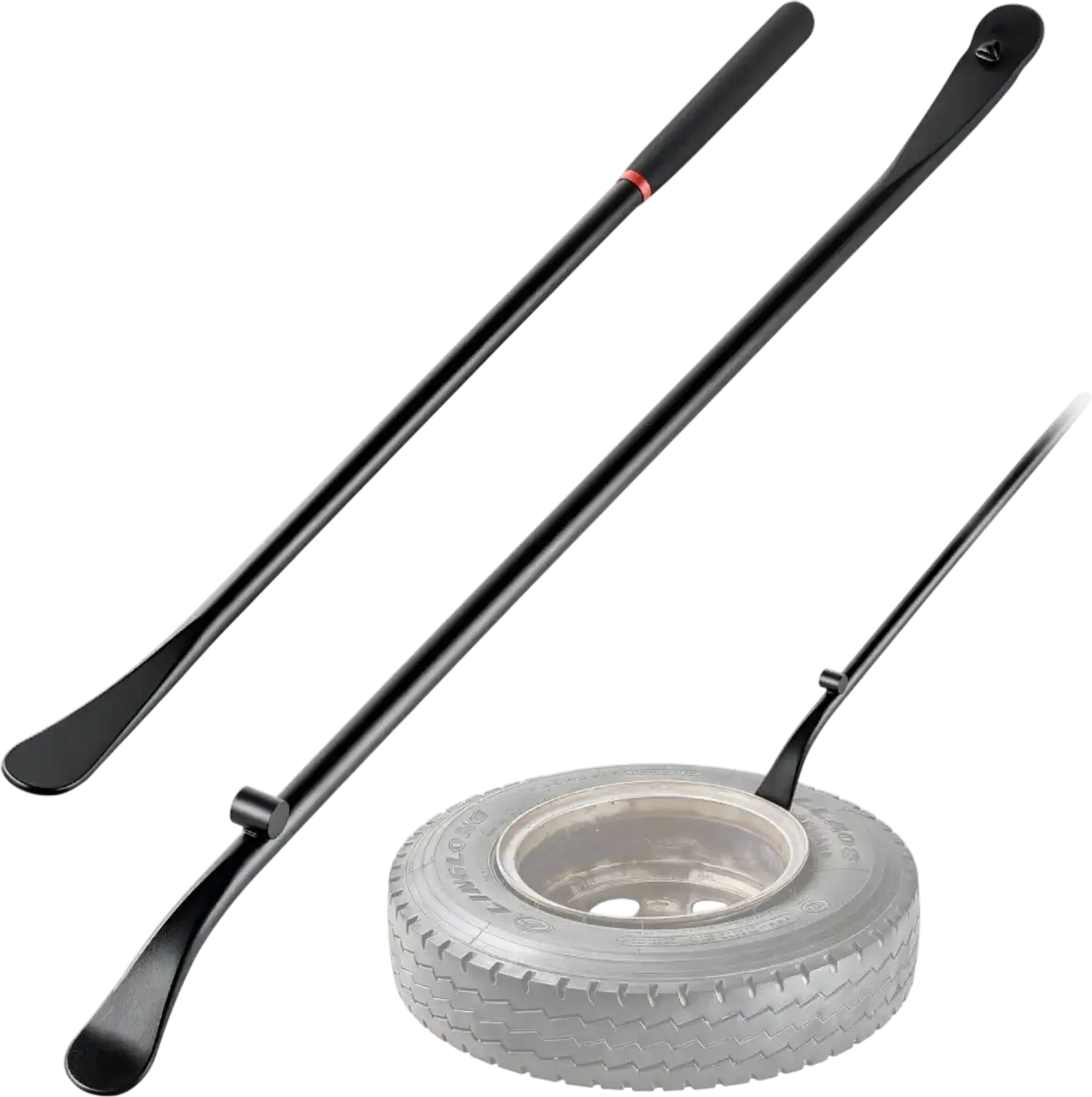 Vevor Tire Bars 2-Pc 38.2