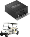 VEVOR Golf Cart Speed Controller, 36V and 350A, DC Motor Controller Replacement for 1994-2019 EZGO Golf Carts, IP65 Rated Protection, Aluminum Alloy & ABS Housing, Compatible with 1206-4301 Models