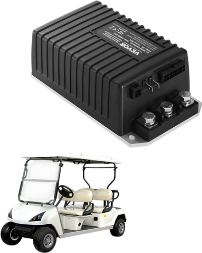 Vevor Golf Cart Speed Controller 48V 250A for EZGO TXT New