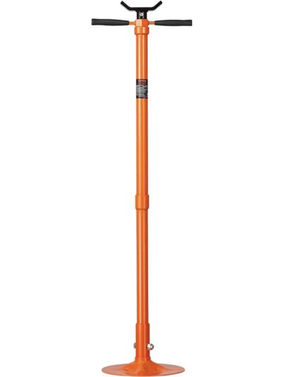 Vevor Underhoist Support Stand Round Base 3/4 Ton 52.8