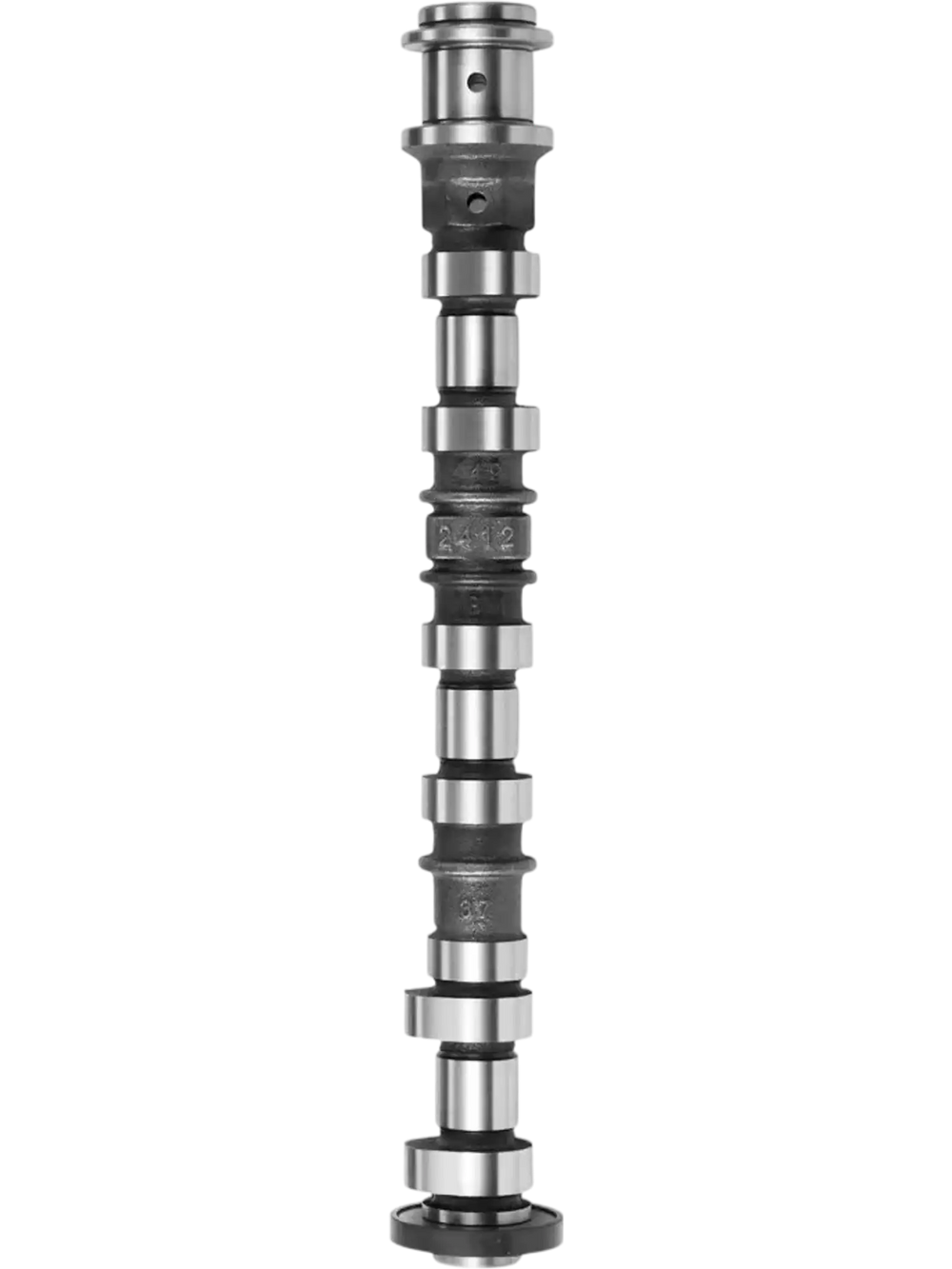 VEVOR Engine Camshaft, 5184380AF 05184380AH 5184380AD 5184380AE 5184380AG Cam Replacement, for 2011-2015 Jeep Grand Cherokee, 2011-2014 Dodge Avenger, 2013-2018 Ram 1500, 3.6L