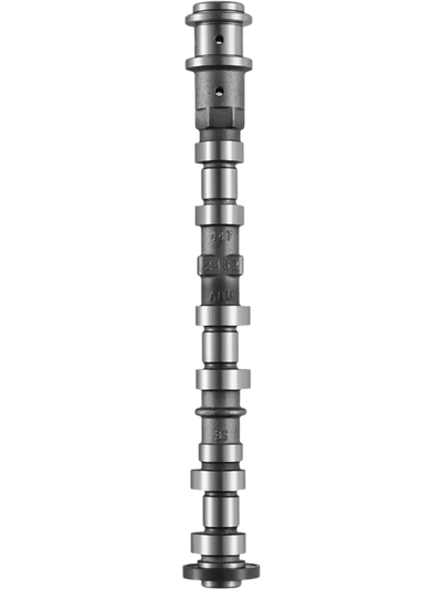 VEVOR Engine Camshaft, 05184377AF 05184377AH 5184377AD 5184377AE 5184377AF 5184377AG Cam Replacement, Work with 2011-2015 Jeep Grand Cherokee, 2011-2019 Dodge Journey, 3.6L V6