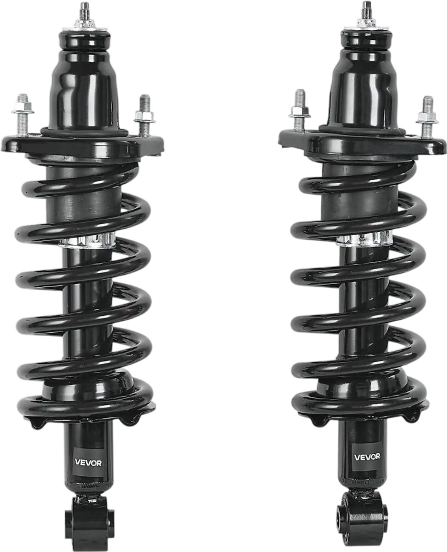 Vevor Shock Absorber Rear Strut Assembly for 2007-2009 Honda CR-V 2-Pc New