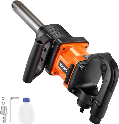Vevor Air Impact Wrench 1