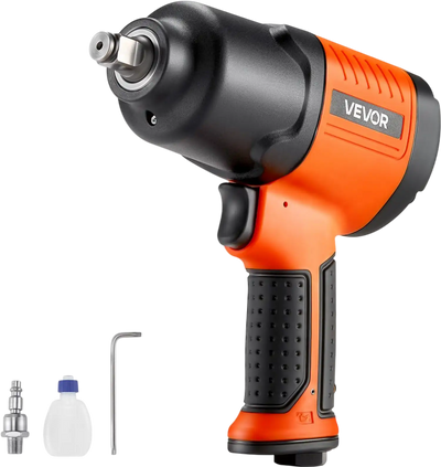 Vevor Air Impact Wrench 1/2