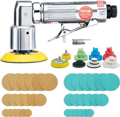 Vevor Air Sander 1/2/3