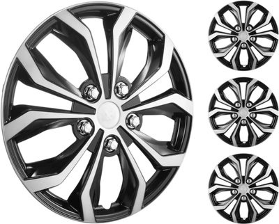 Vevor Hubcaps 16