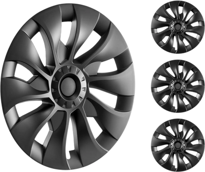 Vevor Wheel Rim Cover Hubcaps 18
