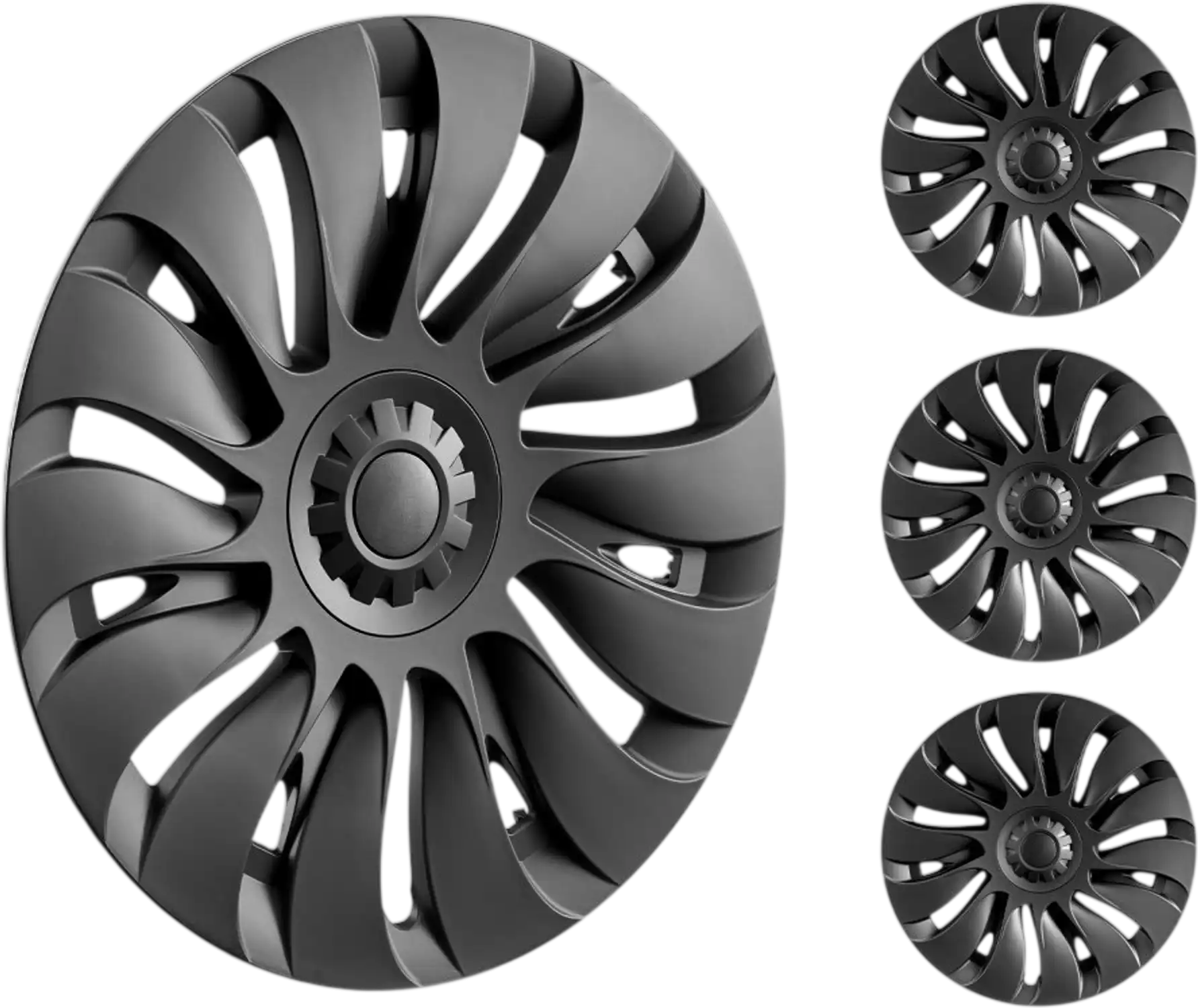 Vevor Wheel Rim Cover Hubcaps 19