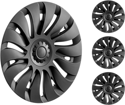 Vevor Wheel Rim Cover Hubcaps 19