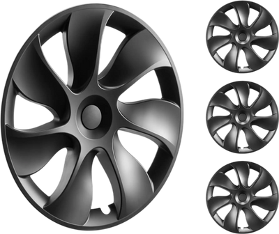 Vevor Wheel Rim Cover Hubcaps 19