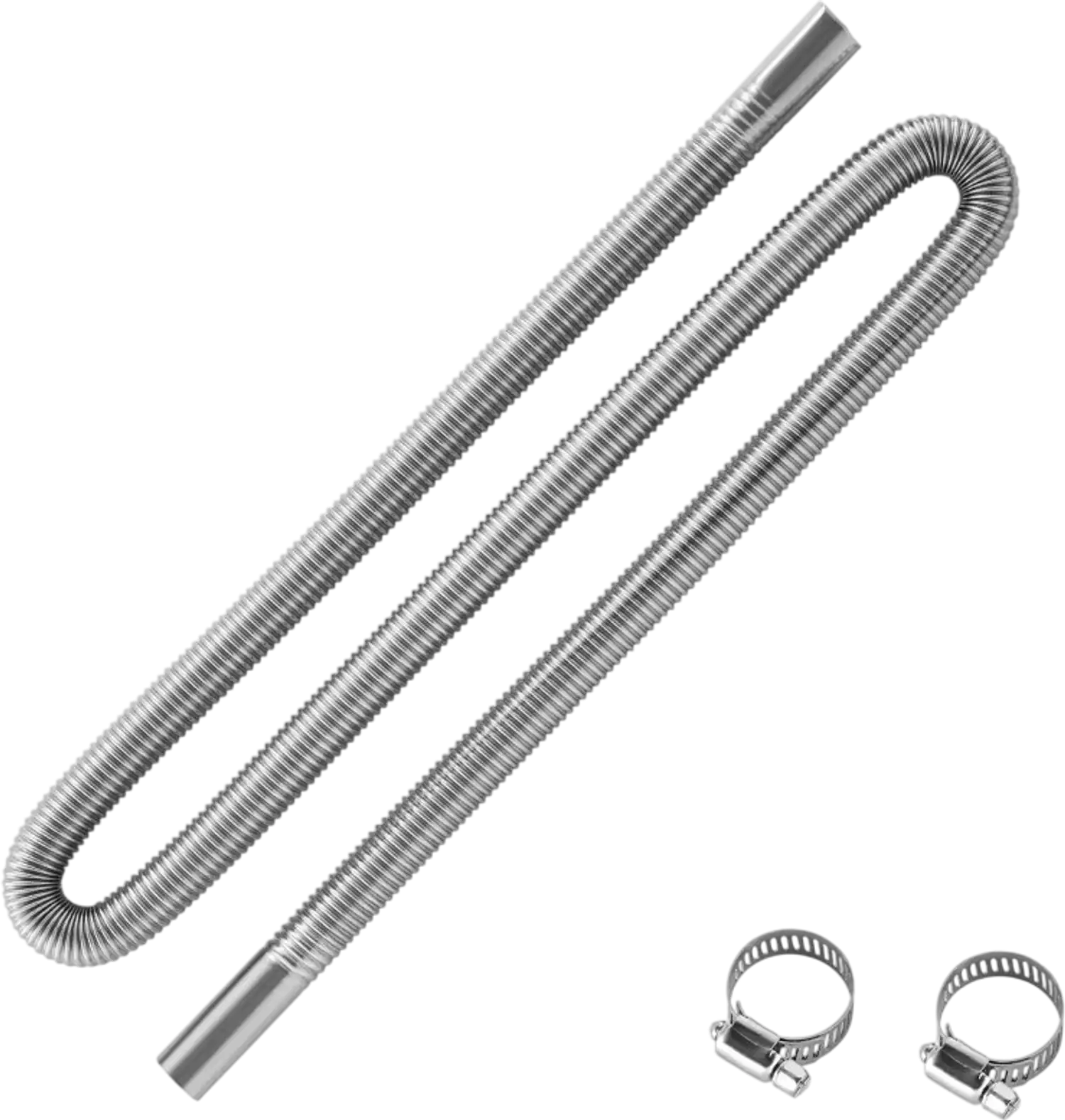 Vevor Exhaust Hose 58.7