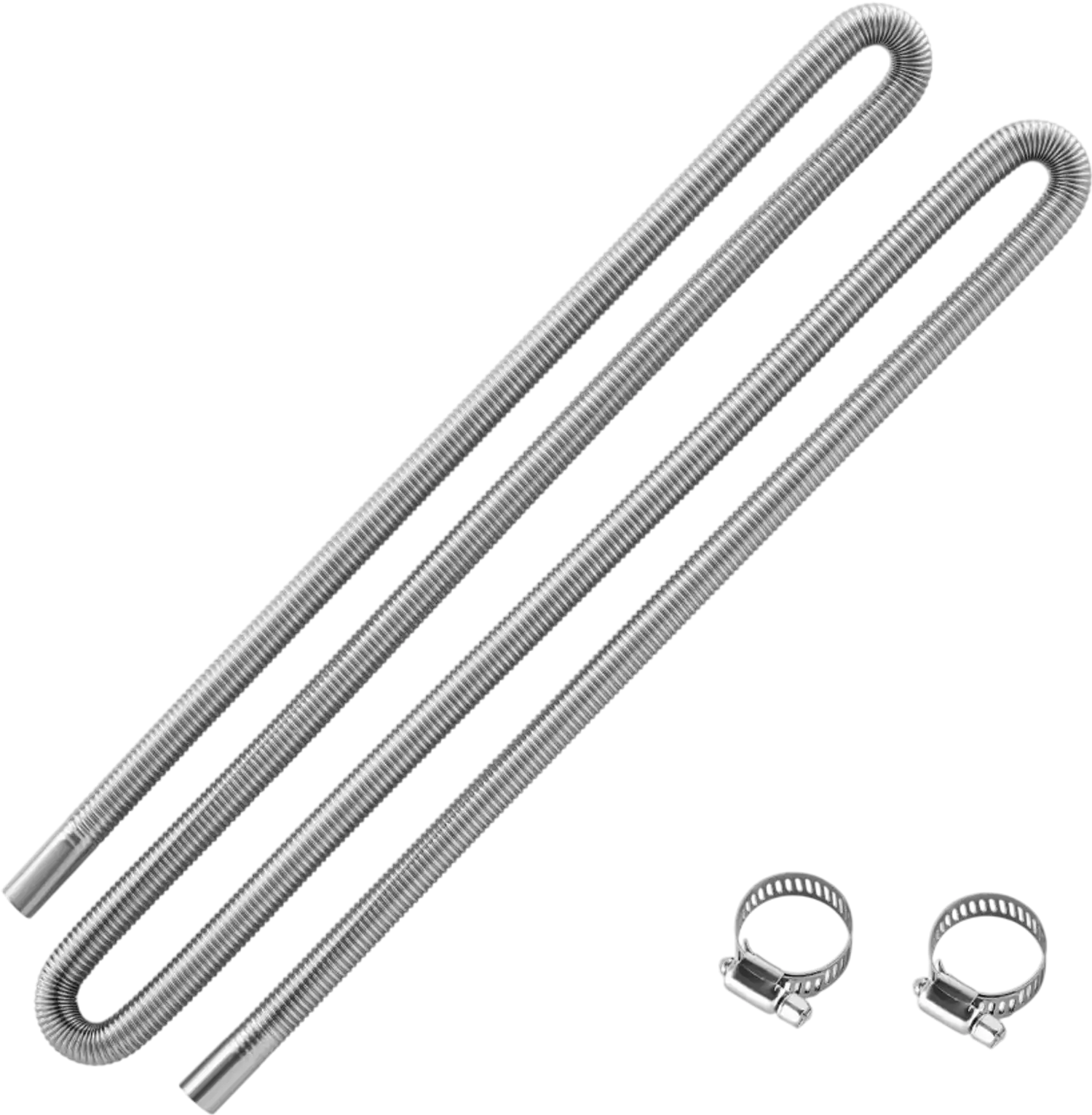 Vevor Exhaust Hose 118.1