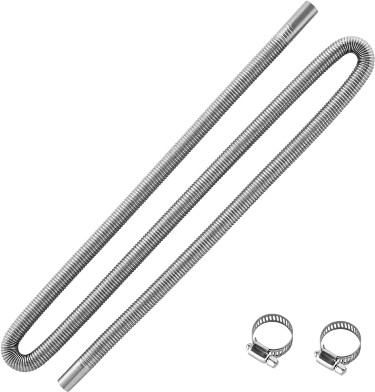 Vevor Exhaust Hose 77.95