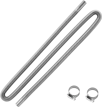 Vevor Exhaust Hose 77.95