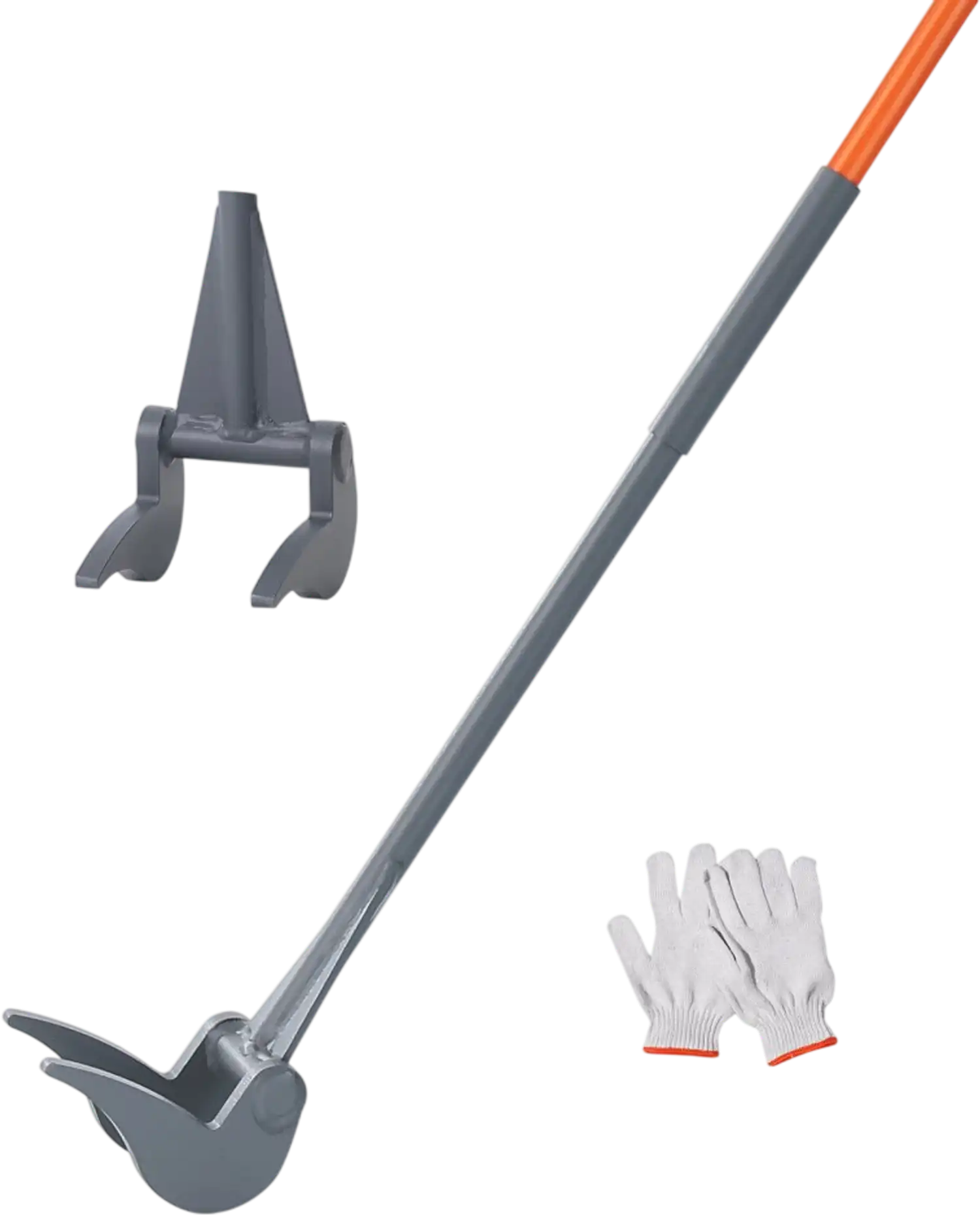 Vevor Pallet Buster Heavy-Duty Deck Board Removal Tool 50