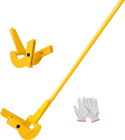 Vevor Pallet Buster Heavy-Duty 45