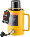 30ton 50mm Hollow Plunger Hydraulic Cylinder Jack