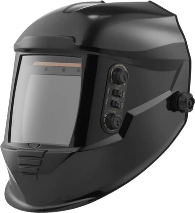 VEVOR Welding Helmet Auto Darkening, 3.94