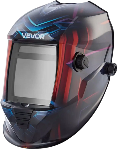 Vevor Welding Helmet Auto-Darkening True Color 3.94