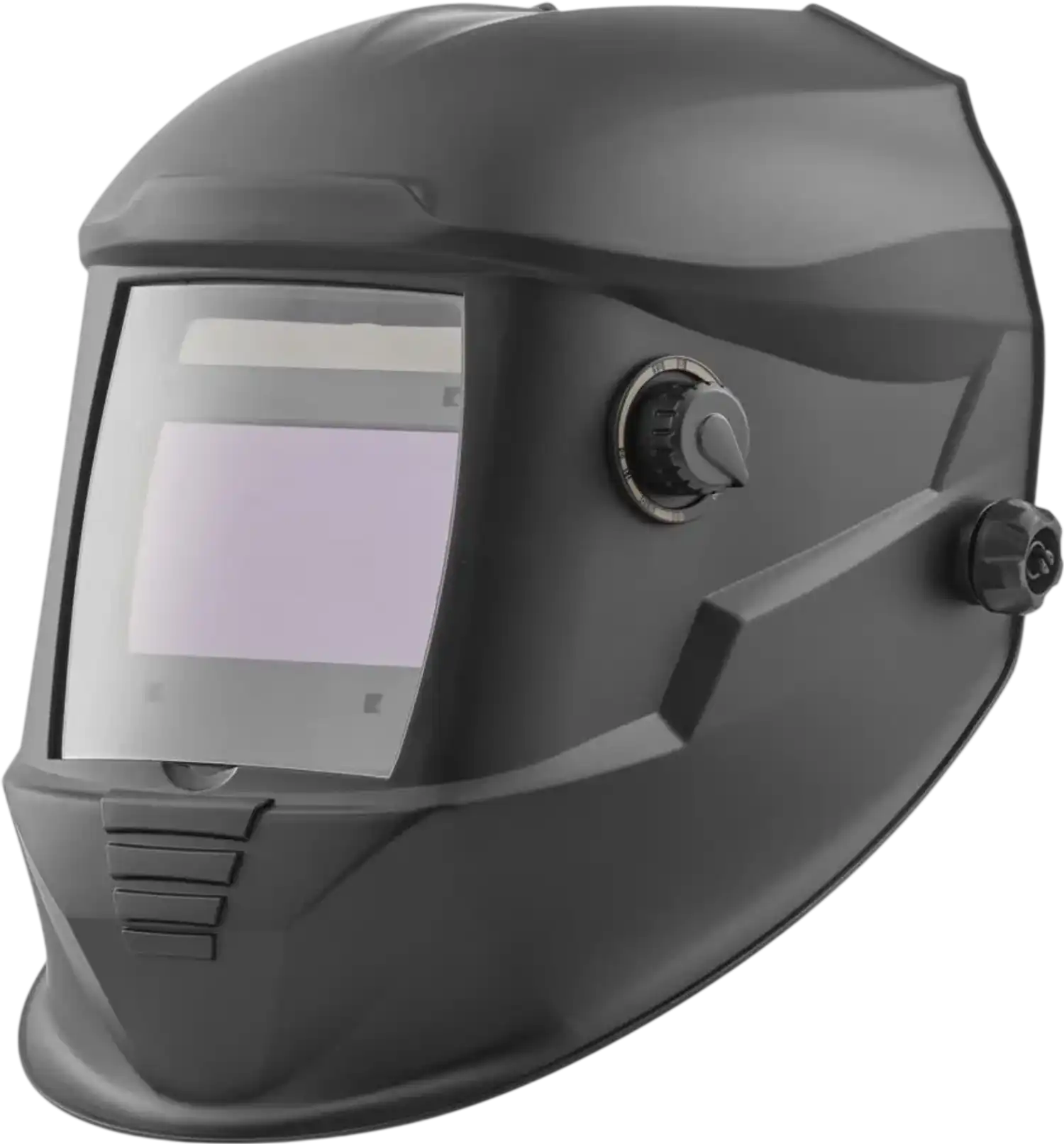 Vevor Welding Helmet Auto-Darkening True Color 3.94